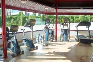 Zdjęcie z galerii obiektu Coral Beach 37c w mieście Calpe