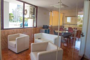 Zdjęcie z galerii obiektu Coral Beach 37c w mieście Calpe