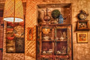 Fotografie z fotogalerie ubytování Pansion Bubamara Mostar v destinaci Mostar