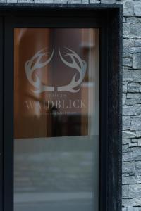 Certifikát, ocenenie alebo iný dokument vystavený v ubytovaní Stoagas Waidblick