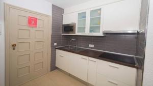 Fotografie z fotogalerie ubytování Turmalina 31b v destinaci Calpe