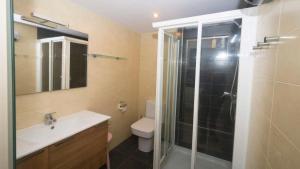 Fotografie z fotogalerie ubytování Turmalina 31b v destinaci Calpe + 2 fotografie