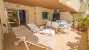 Zdjęcie z galerii obiektu Turmalina 31b w mieście Calpe