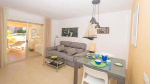 Fotografie z fotogalerie ubytování Turmalina 31b v destinaci Calpe