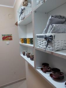 Gambar di galeri bagi Apartman ESPRESSO sa parkingom di Sremska Mitrovica