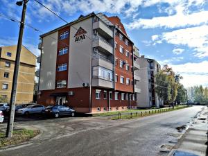 Gallery image of Apartman ESPRESSO in Sremska Mitrovica