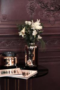 Fotografie z fotogalerie ubytování Yndo Hôtel v destinaci Bordeaux