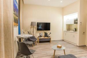 Fotografie z fotogalerie ubytování Malon apartments v Oděse