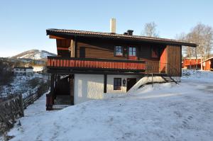 Gallery image of Øen Turistsenter Apartments in Geilo