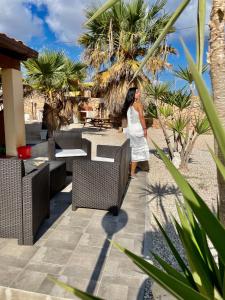 Φωτογραφία από το άλμπουμ του Villa Misangi στη Λαμπεντούζα