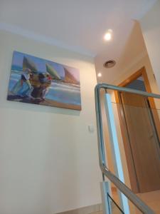 Fotografie z fotogalerie ubytování Casa MUNDOVALENCIA ve Valencii