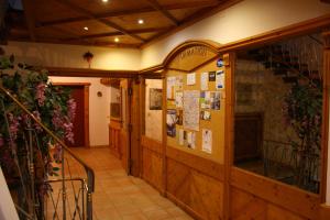 Fotografie z fotogalerie ubytování Hotel-Landgasthof Ploss v destinaci Schönwald