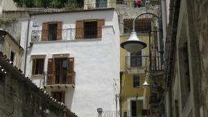 Gallery image of Casa Vacanze Puccia in Modica