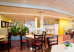 Ảnh trong thư viện ảnh của Kolpinghaus Innsbruck ở Innsbruck +6 ảnh