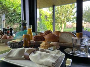 Gallery image of B&B Le Jardin de Sophie in Geraardsbergen