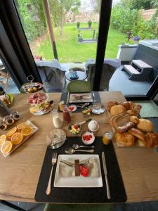 Gallery image of B&B Le Jardin de Sophie in Geraardsbergen