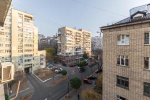Gallery image of Apartment Kiev House in Kyiv