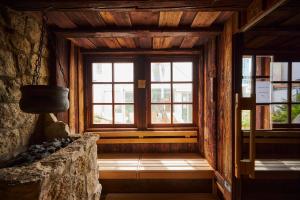 Fotografie z fotogalerie ubytování Flair Hotel Zum Schwarzen Reiter v destinaci Horgau