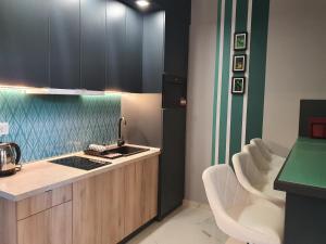 Fotografie z fotogalerie ubytování Kaposvár Apartman v destinaci Kaposvár