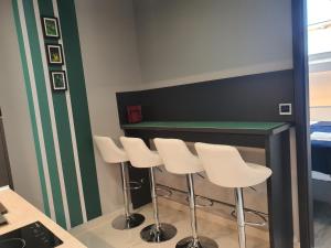 Fotografie z fotogalerie ubytování Kaposvár Apartman v destinaci Kaposvár