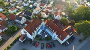 Okolí hotelu
