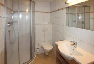 Zdjęcie z galerii obiektu Jugendhotel Angerhof w mieście Oberau