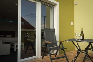 Mynd úr myndasafni af Villa Kiwi í Mikulov