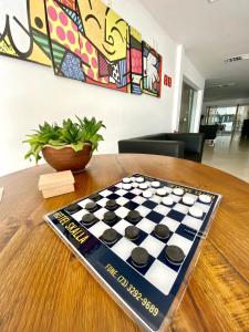Fotografie z fotogalerie ubytování Hotel Skalla - MELHOR CUSTO BENEFICIO v destinaci Teixeira de Freitas