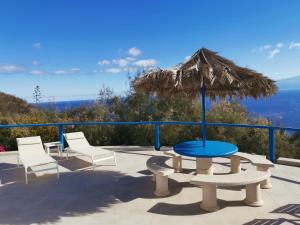 Gallery image of Casa Luz in Hermigua