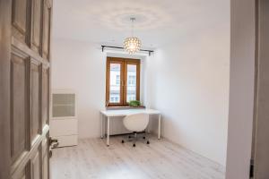 Fotografia z galérie ubytovania Apartament Lux-centrum v destinácii Gliwice