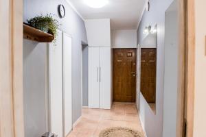 Fotografia z galérie ubytovania Apartament Lux-centrum v destinácii Gliwice
