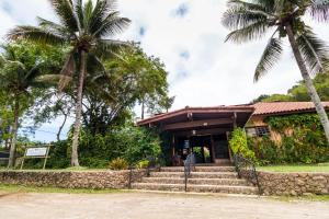 Zahrada ubytování HOTELARE Hotel Villa Di Capri