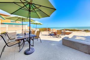 Gallery image of Tommy Bahama Beach in Dana Point