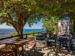 Príroda v okolí apartmánu + 6 fotografií