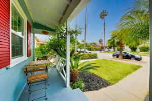 OB Bungalow I