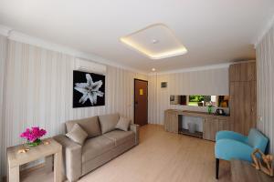 Gallery image of Delita Suite Hotel Turkbuku in Golturkbuku