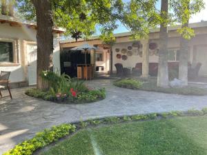 Afbeelding uit fotogalerij van Finca del Rocio in Parras de la Fuente