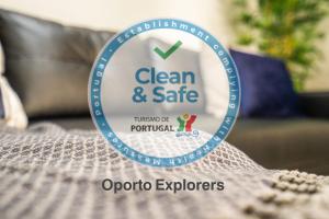 Gallery image of Oporto Explorers in Porto