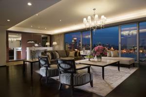 Gallery image of Fraser Suites Top Glory Shanghai in Shanghai
