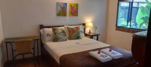 Gallery image of Ecohotel Bordones in Isnos