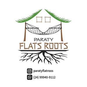 Certifikát, hodnocení, plakát nebo jiný dokument vystavený v ubytování Flat aconchegante próximo à Trindade e Paraty