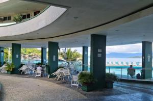 Gallery image of Angra Inn - Praia Grande 206 in Angra dos Reis