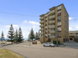 Gallery image of Tasman Towers Unit 13 in The Entrance