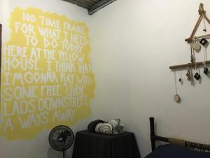 Fotografie z fotogalerie ubytování Soursop Hostel v destinaci Cueta