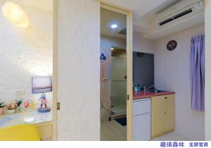 Fotografie z fotogalerie ubytování 85 Asia Hotel v destinaci Kao-siung + 37 fotografií
