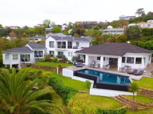 Gallery image of Cambalala Guest House in Knysna