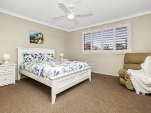 Gallery image of 44 Oaks Avenue in Long Jetty