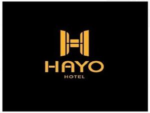 Majutusasutuses Hayo Hotel Palembang olev sertifikaat, autasu, silt või muu dokument