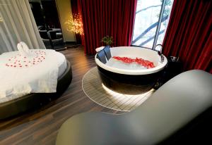 Galería fotográfica de Bonita Signature Hotel en Ho Chi Minh