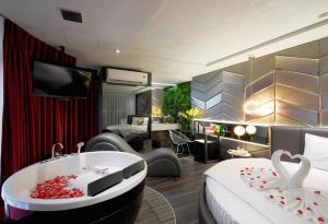 Galería fotográfica de Bonita Signature Hotel en Ho Chi Minh